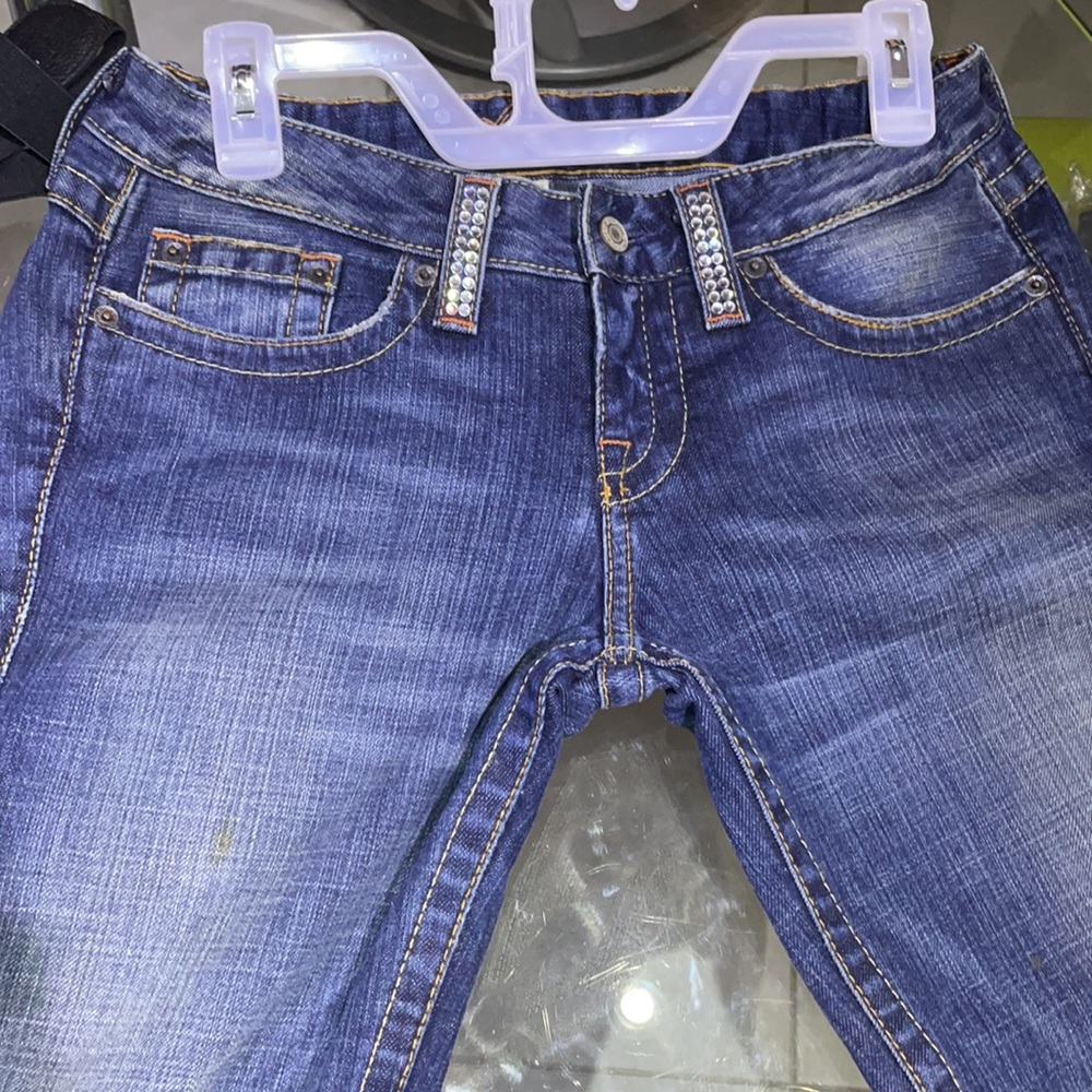 Bebe jean - Picture 4 of 7